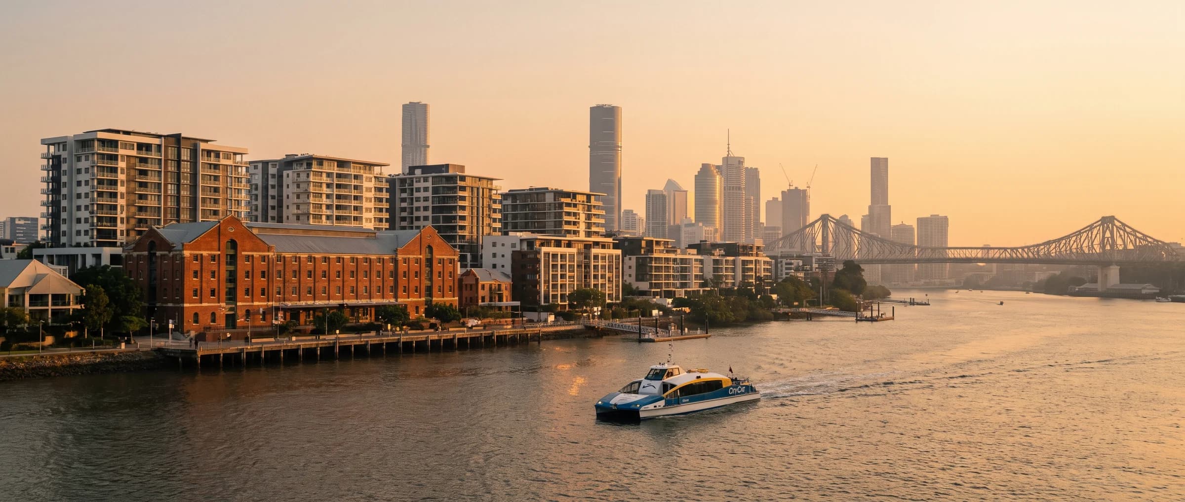 Brisbane, Queensland